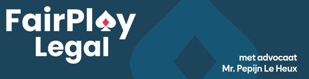FairPlay Legal met advocaat Mr. Pepijn Le Heux