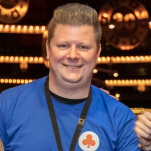 Tim Bakker