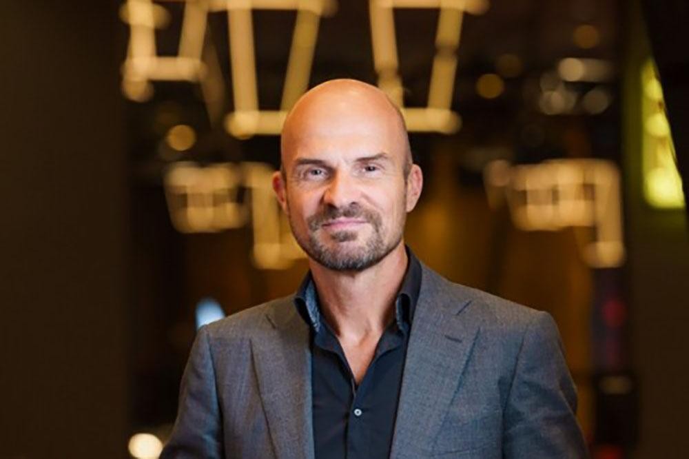 Pieter Boers | Holland Casino