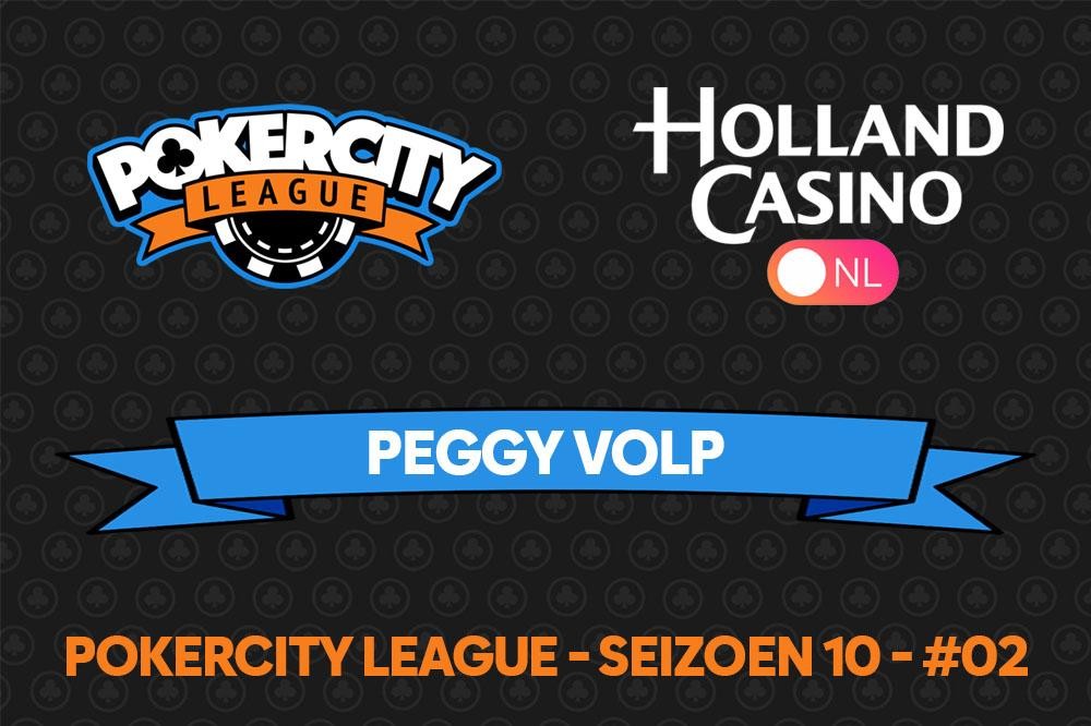 PokerCity League | Seizoen 10 #02