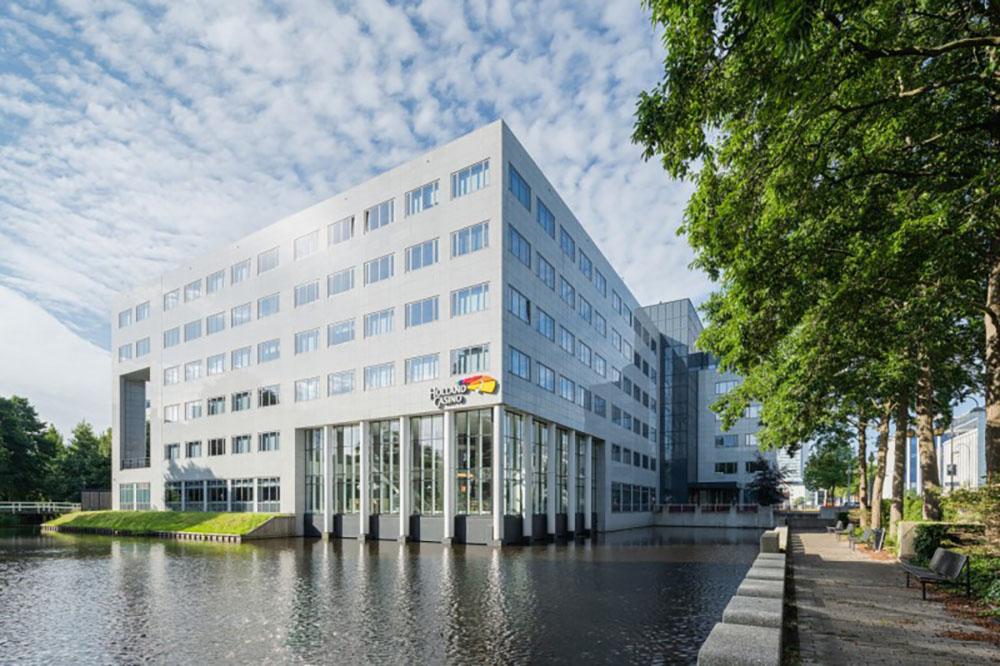Holland Casino Hoofdkantoor