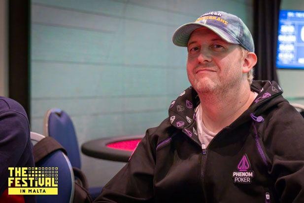 Scott “Pokerbrahs” Kenyon | The Festival Malta 2025