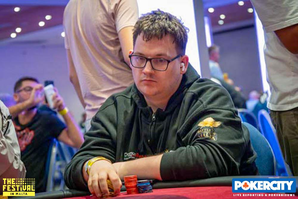 Wouter Schuurbiers | The Festival Malta 2025