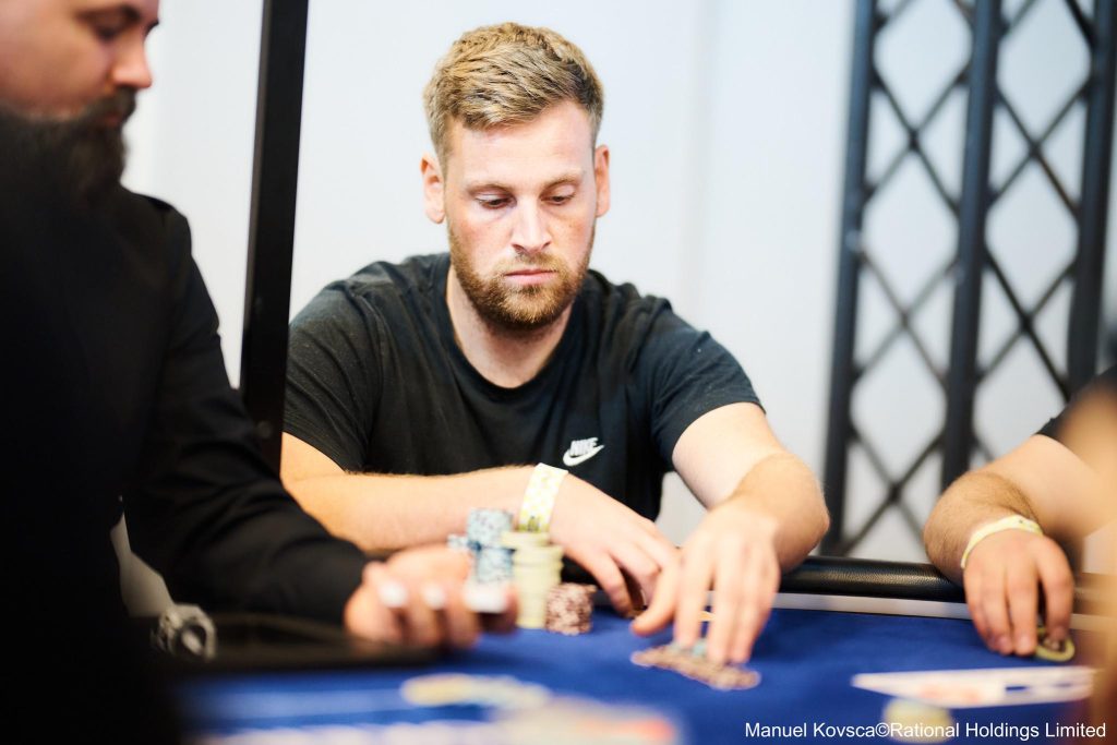 Marthijn Lakerveld | EPT Malta 2025