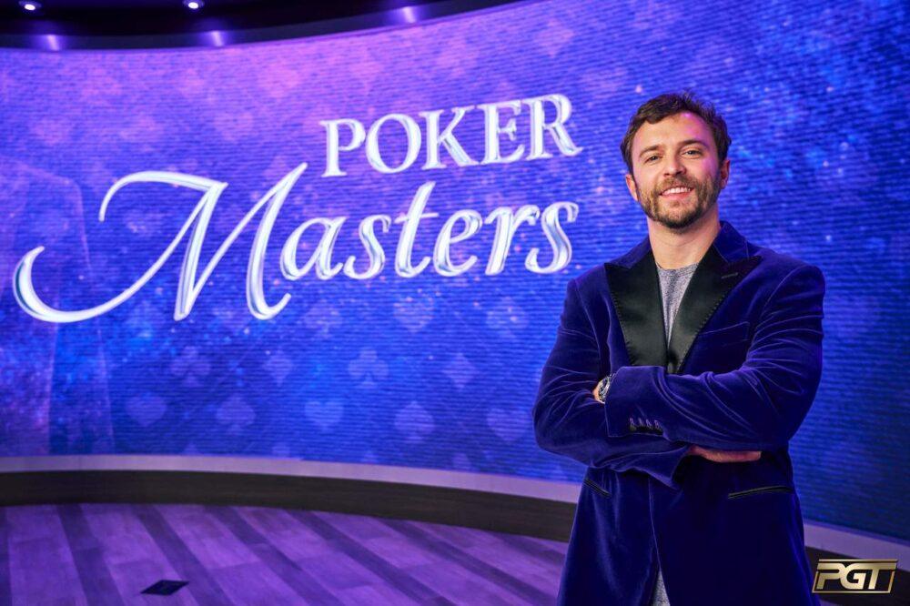 David Coleman | Poker Masters 2025