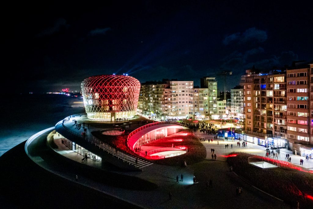 Casino Middelkerke