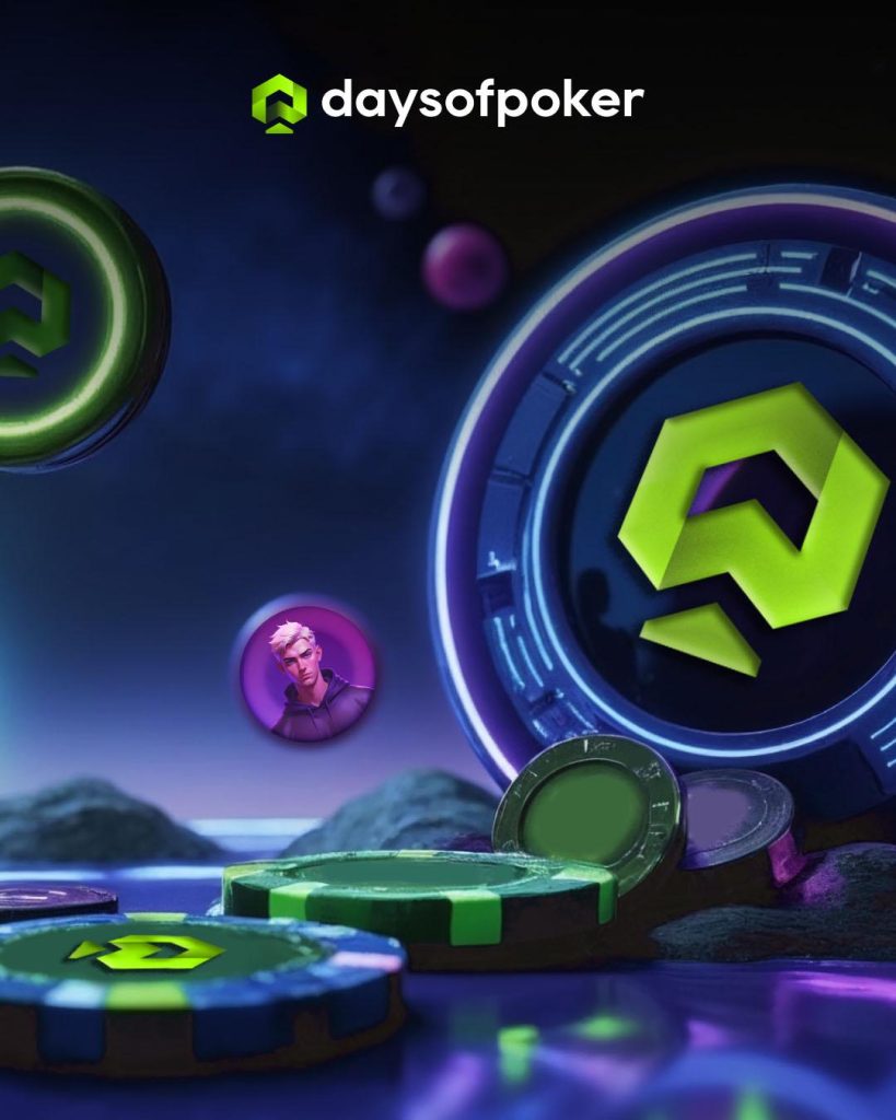 Days of Poker | Pokahnights