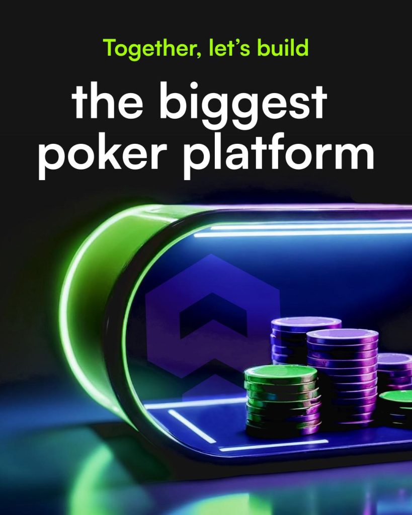 Days of Poker | Pokahnights