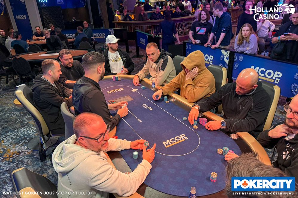  | Master Classics of Poker 2025