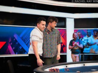 Gal Yifrach & Thomas Boivin | NAPT Las Vegas 2025