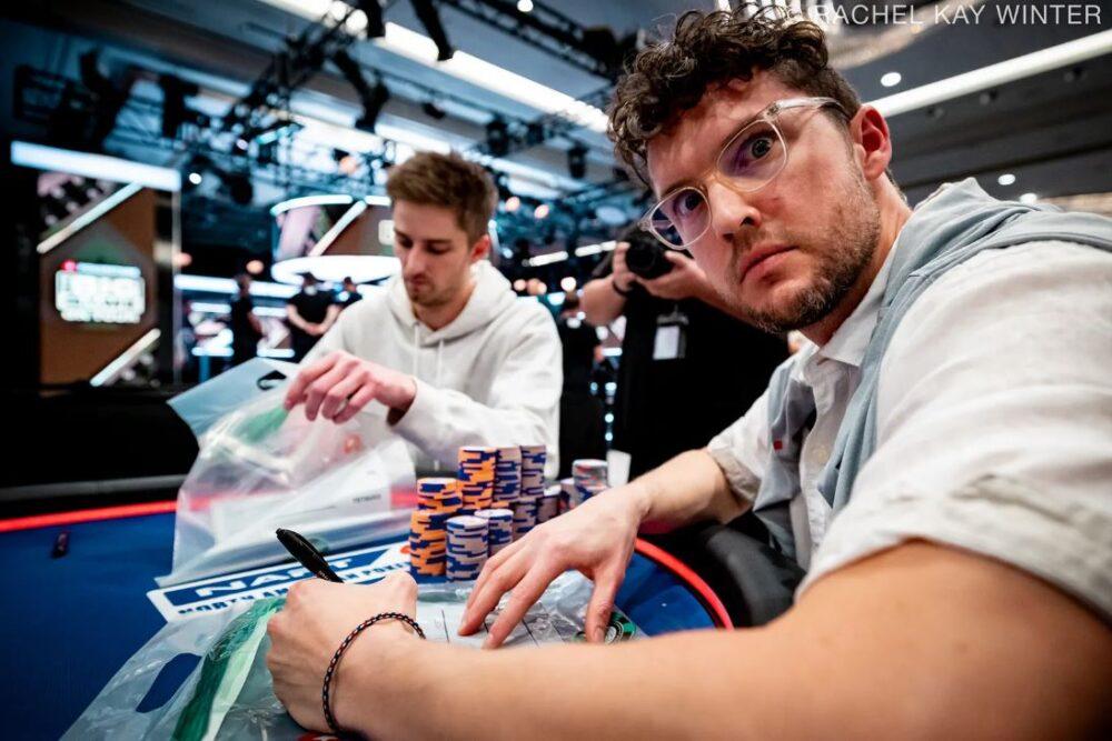 Thomas Boivin | NAPT Las Vegas 2025