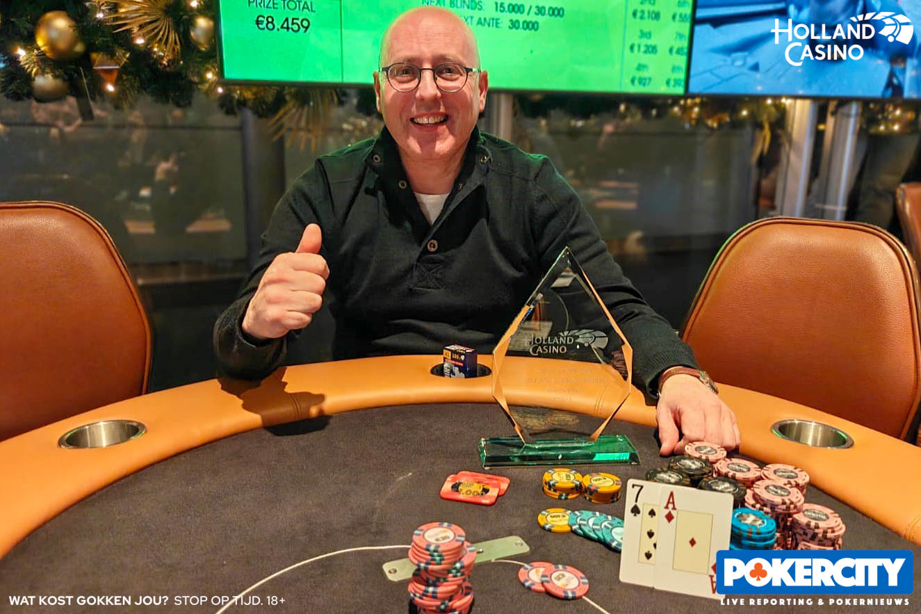 John van der Bruggen | X-Mas Days Breda 2025