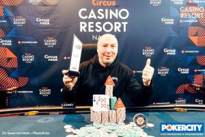 Franck Cartigny | Carnival Festival 2025