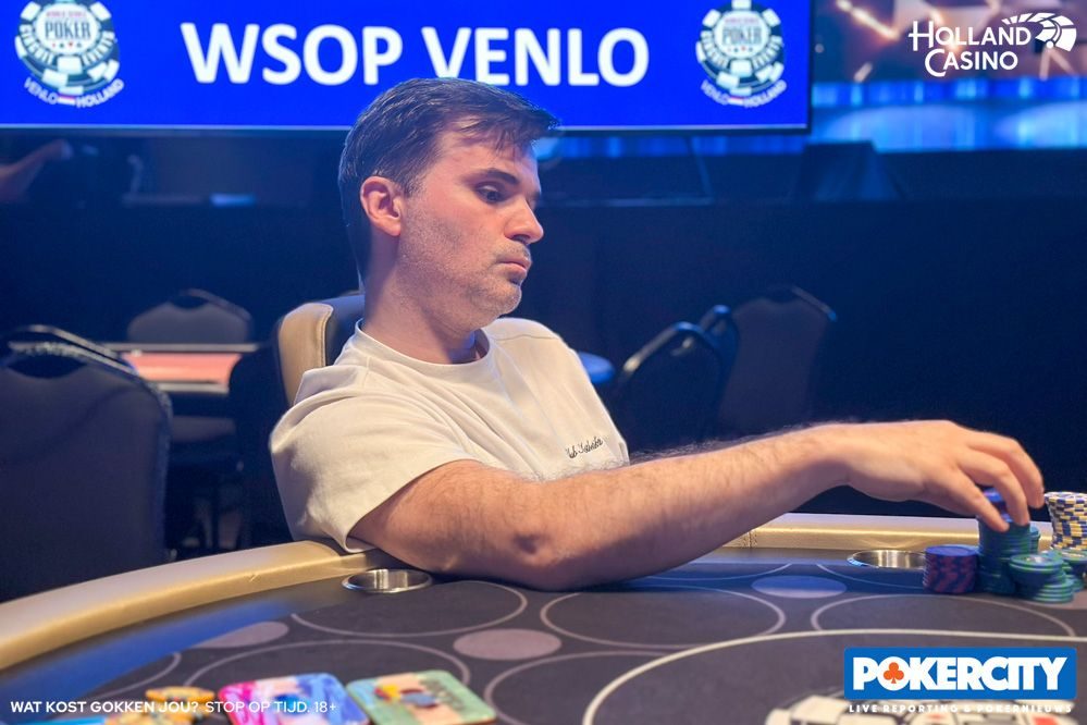  | WSOPC Venlo