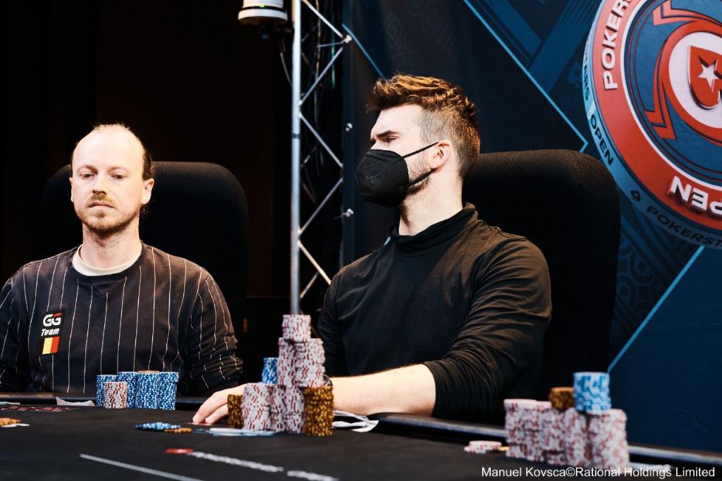 Jozef Cibicek | Pokerstars Open