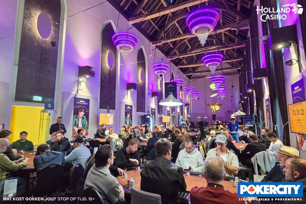  | Breda Poker Series