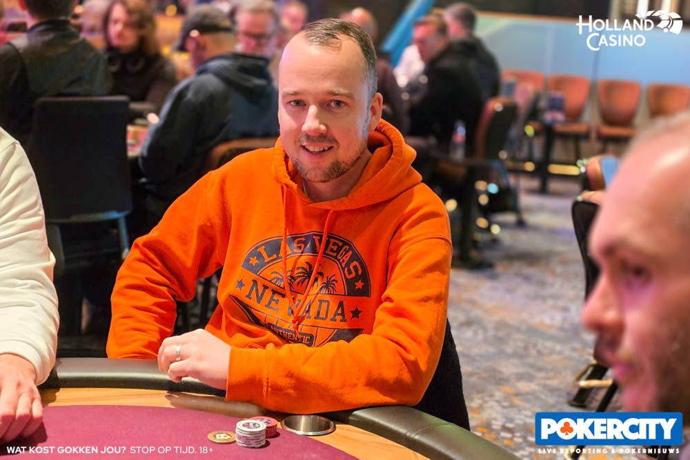 Germ Sikkes | Master Classics of Poker 2025