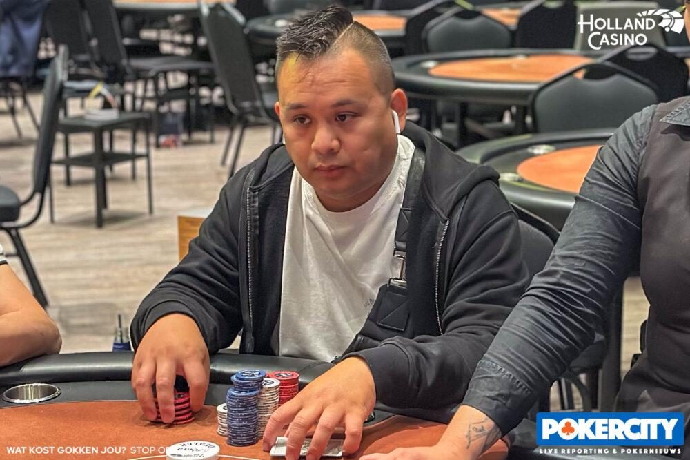 Ninh Nguyen | Valkenburg Poker Series 2025