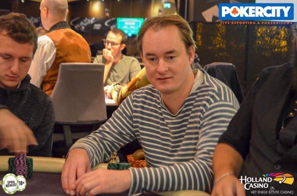 MCOP - Michiel Brummelhuis