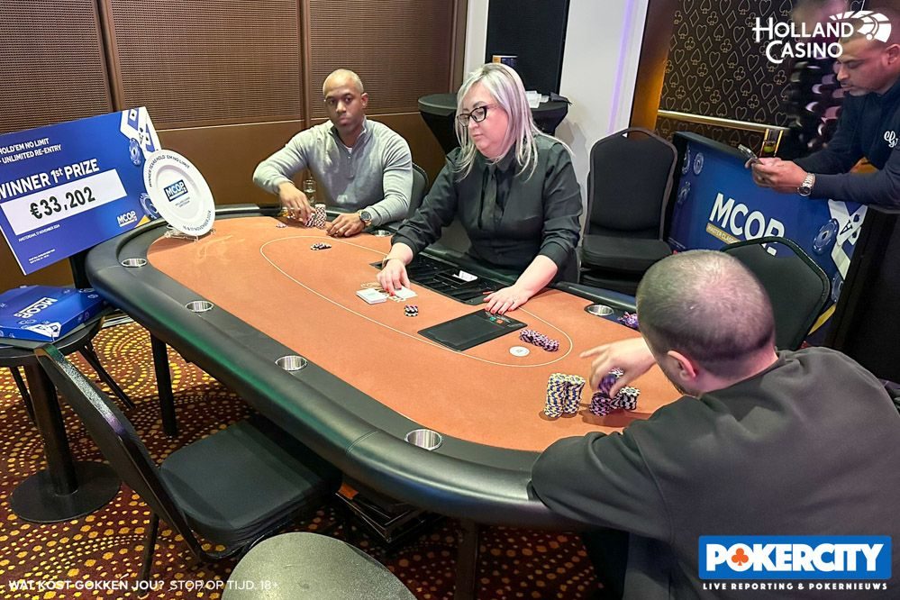  | Master Classics of Poker