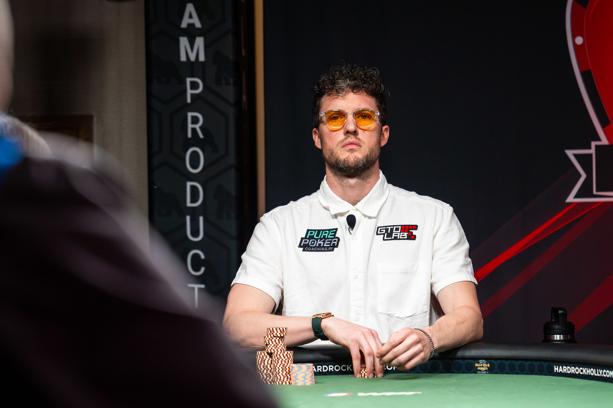 Thomas Boivin | WPT LHPO