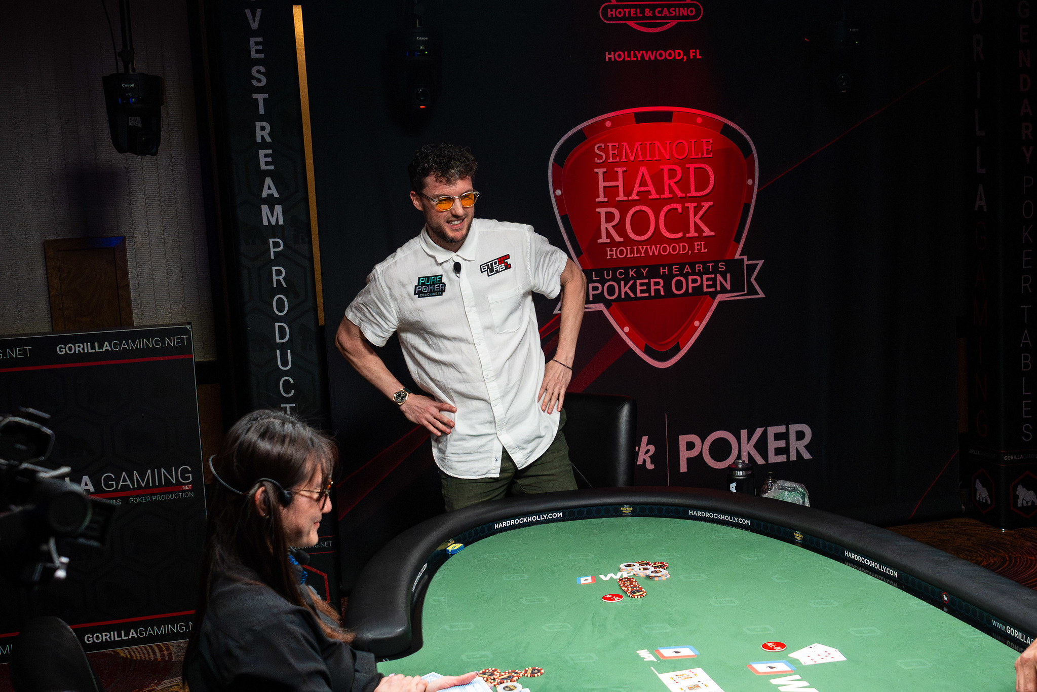 Thomas Boivin | WPT LHPO