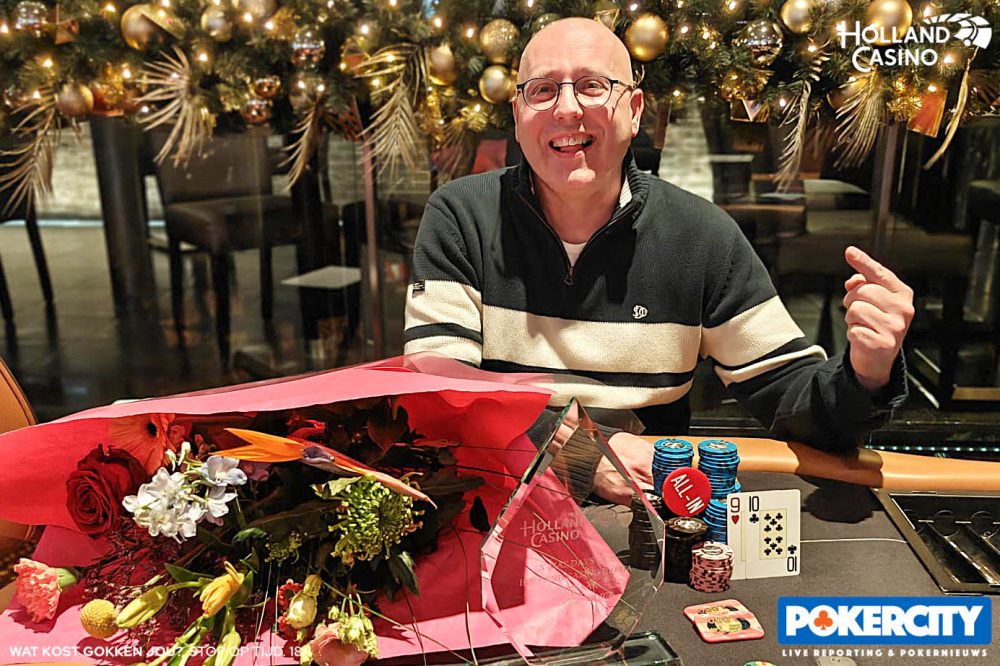 John van der Bruggen | X-Mas Days Breda 2025