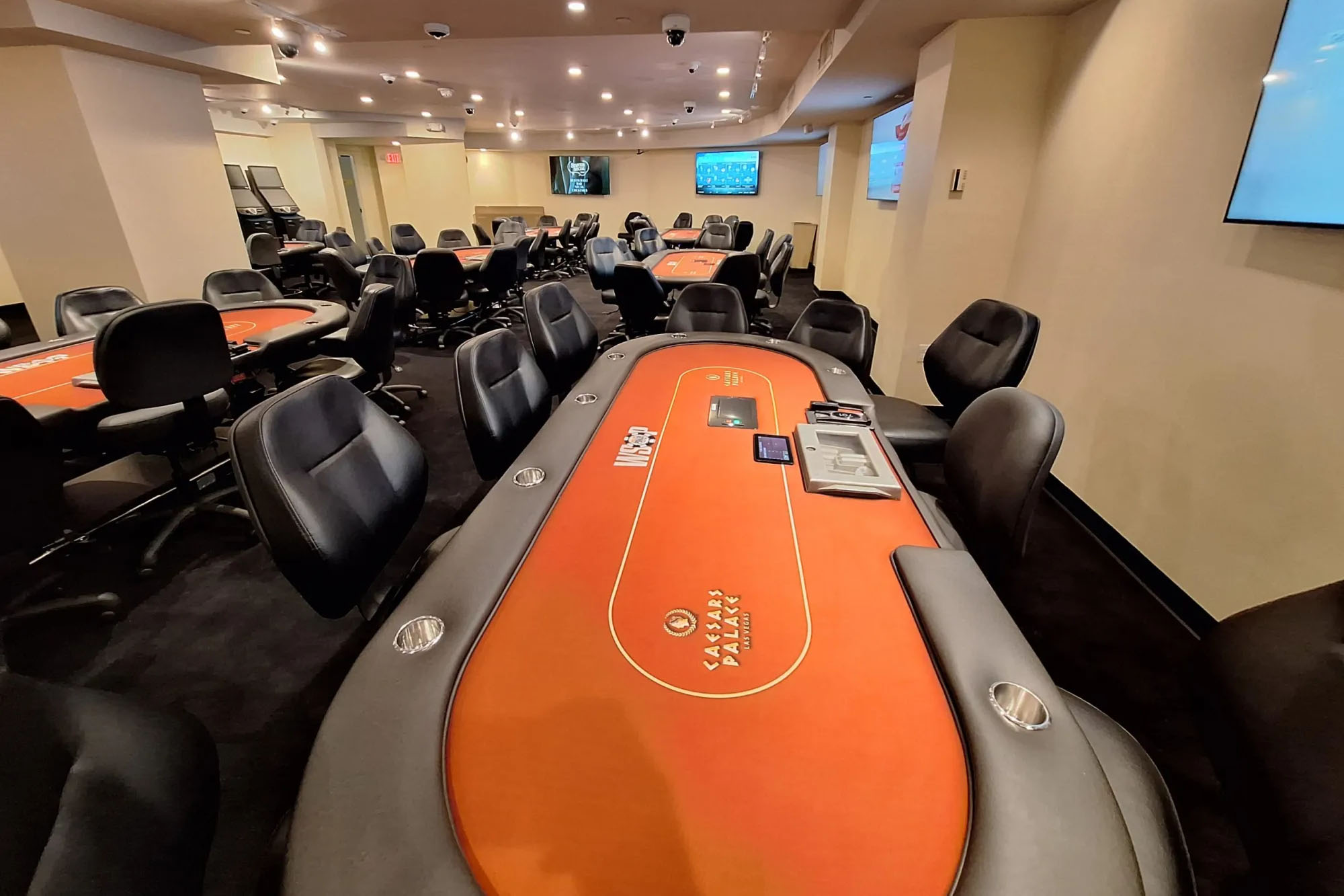 Caesars Palace, Las Vegas