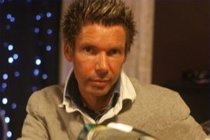 Michael Sassen | Breda Poker Series 2010