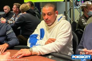 Diomedes Rimon | Dutch Open