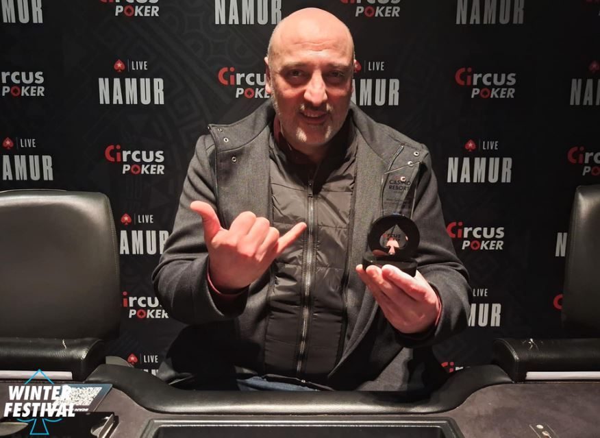 Oh Yeah | Winter Festival