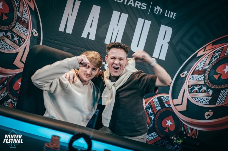 Pel Nieuwenhuis | Winter Festival