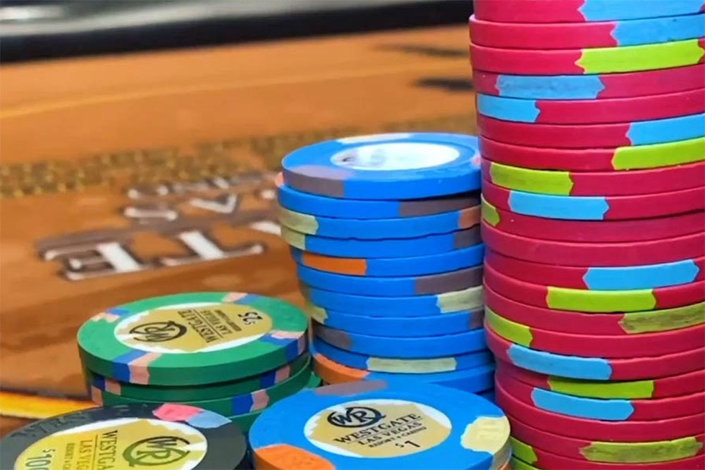 Westgate | Las Vegas pokerrooms 