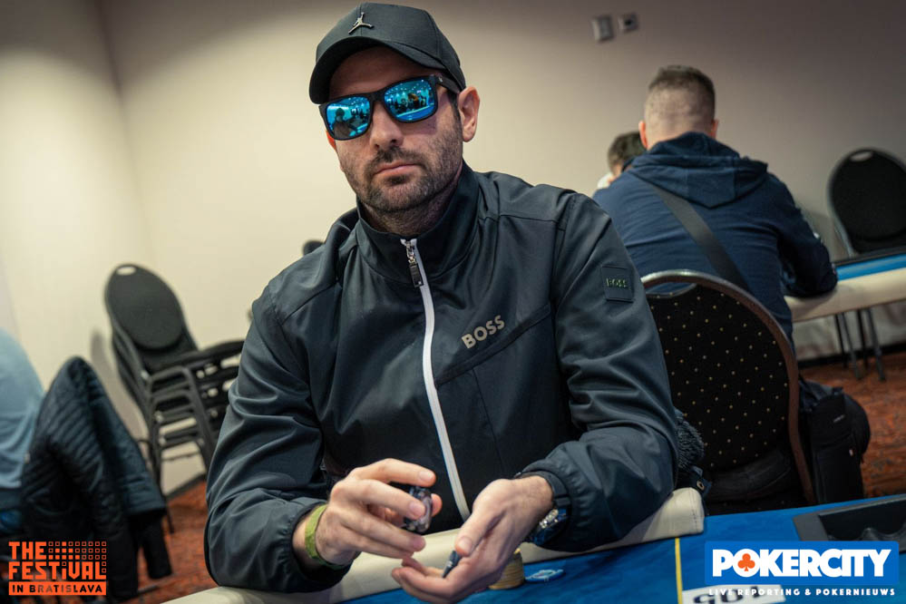 Antal Mezei | The Festival Bratislava 2026