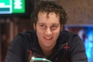 Bas Michielsen | Venlo Poker Series 2010