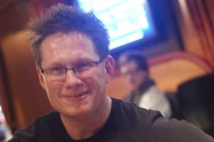 Danny van Zijp | Eindhoven Poker Series 2011