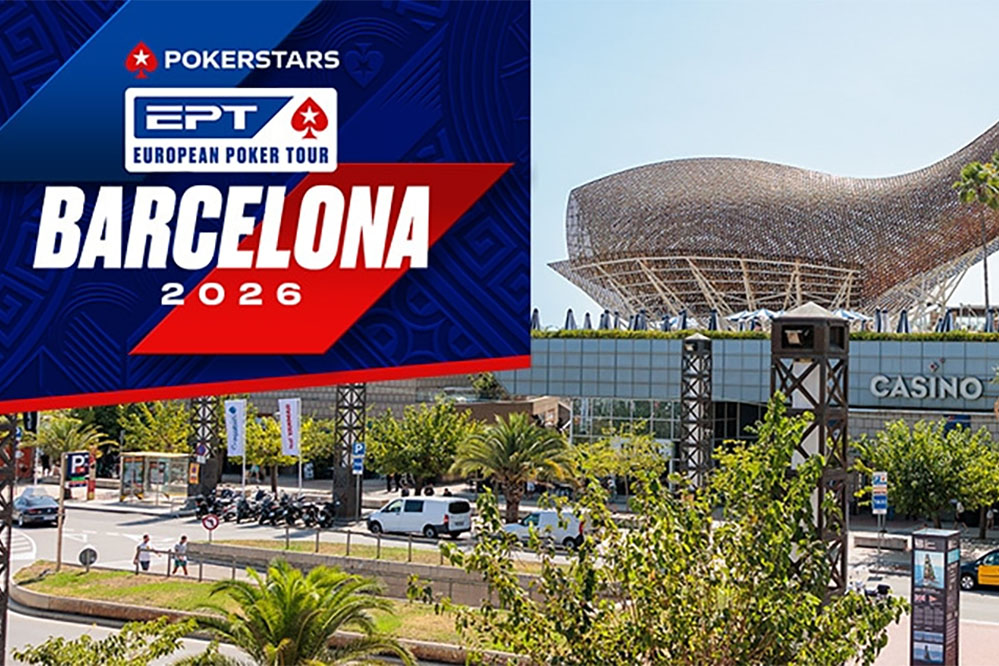 EPT Barcelona 2026
