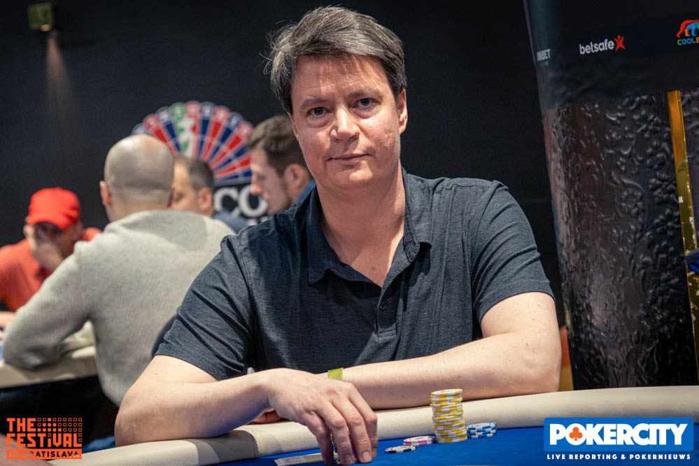 Fredrik Zitting | The Festival Bratislava 2026