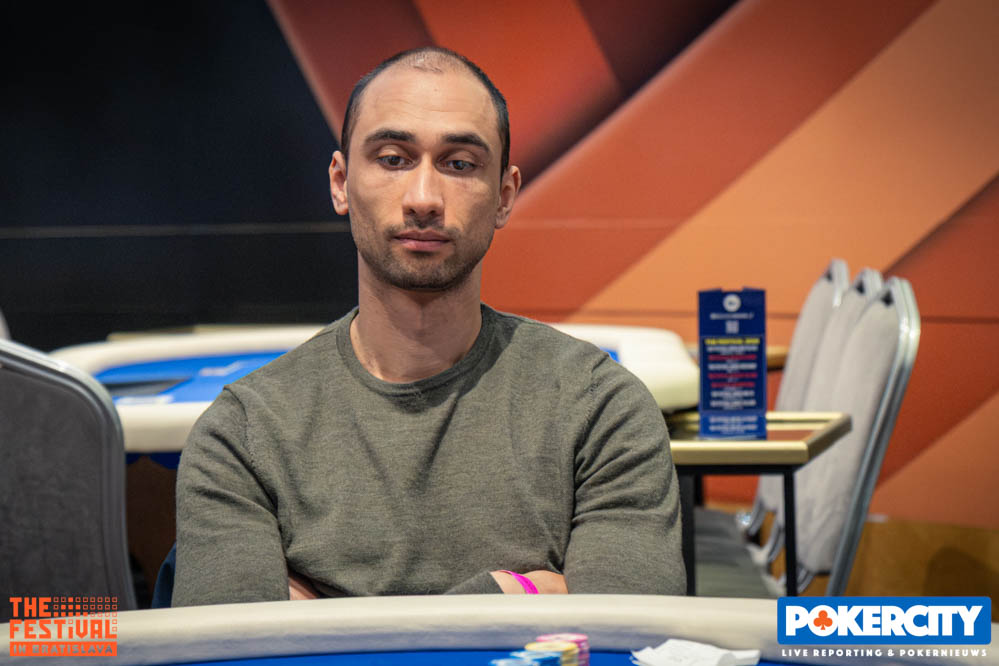 Joël de Reuver | The Festival Bratislava 2026