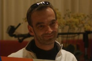 Klaus Schroer | Venlo Poker Series 2010