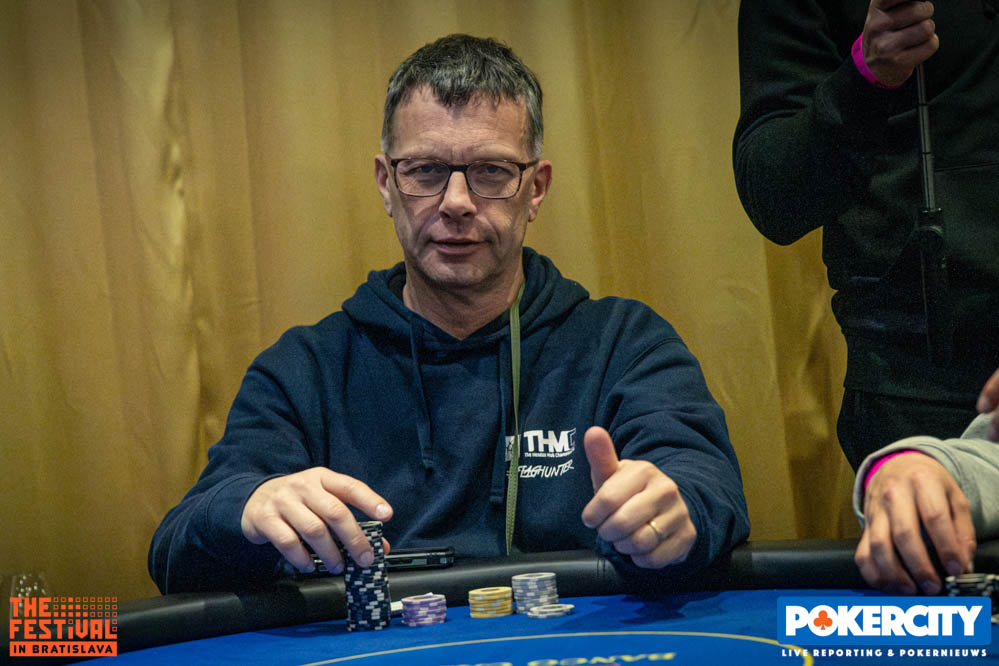 Marco Herman | The Festival Bratislava 2026