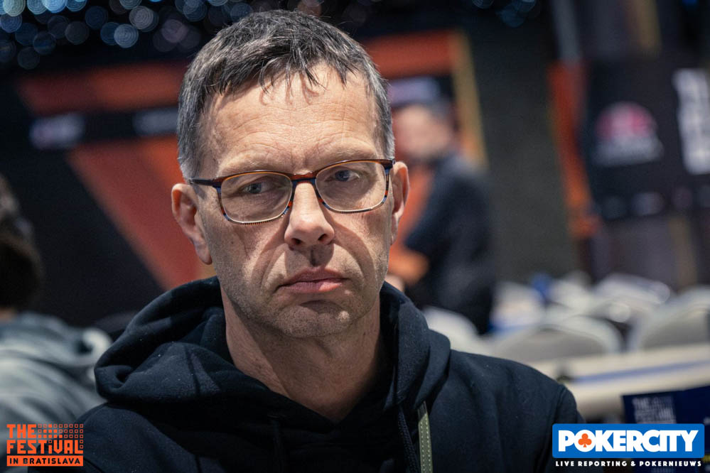 Marco Herman | The Festival Bratislava 2026