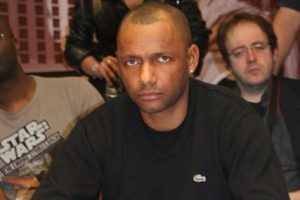 Olvedo Heinze | Venlo Poker Series 2009