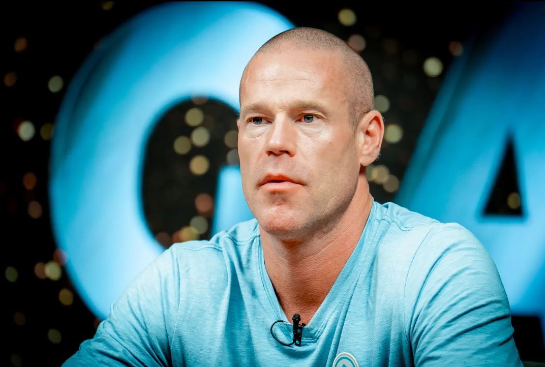 Patrik Antonius | Onyx High Roller Series