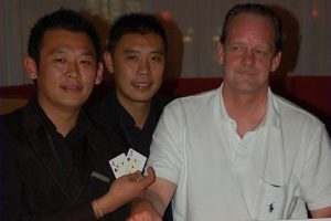 Theo Erkamps | Venlo Poker Series 2010