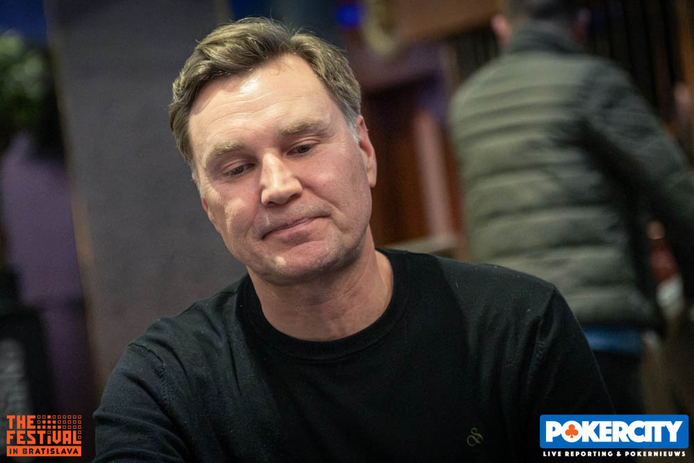 Thomas Udness | The Festival Bratislava 2026