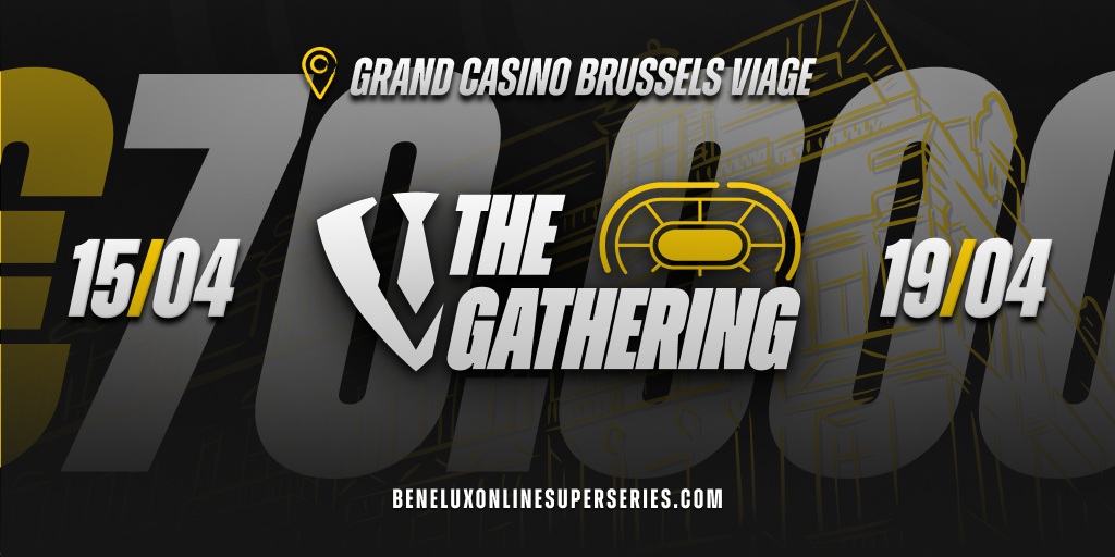 The Gathering 2026