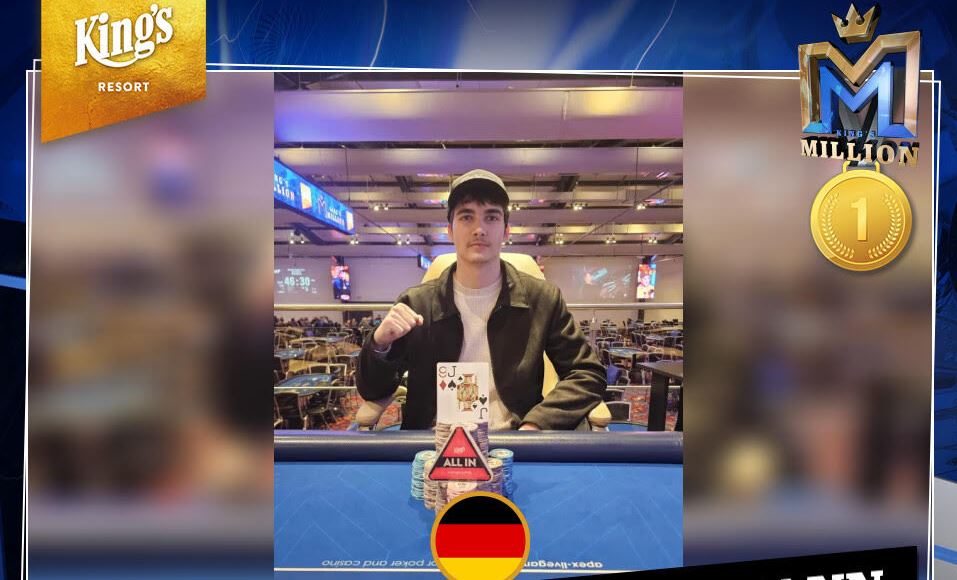 Michael Bachmann | Euro Rounders