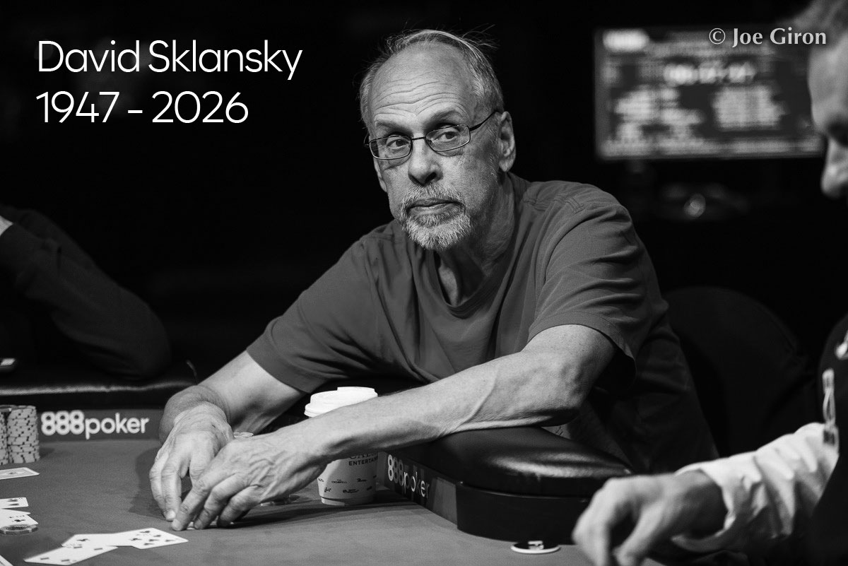 David Sklansky