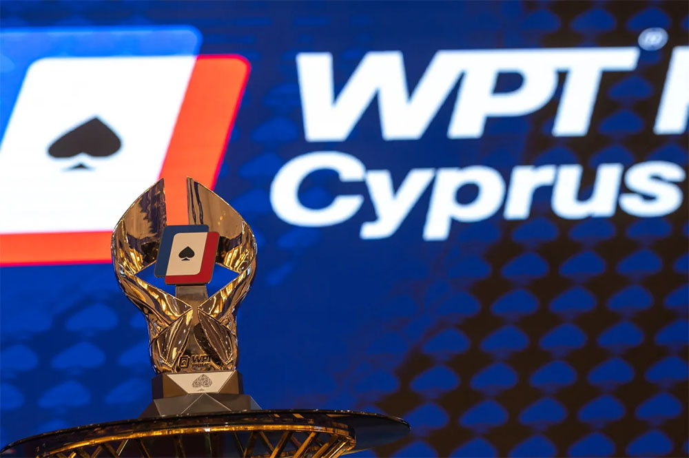 WPT Prime Cyprus 2026